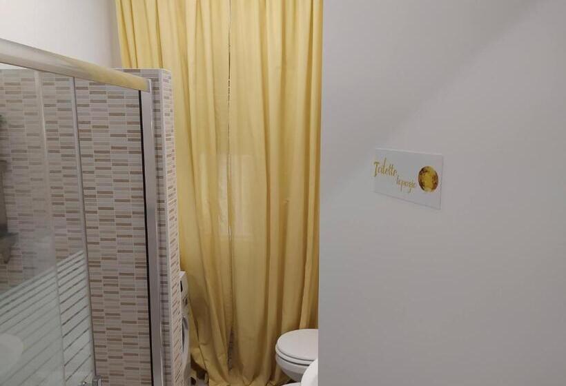 Pensjonat Maison Floria Locazione Turistica