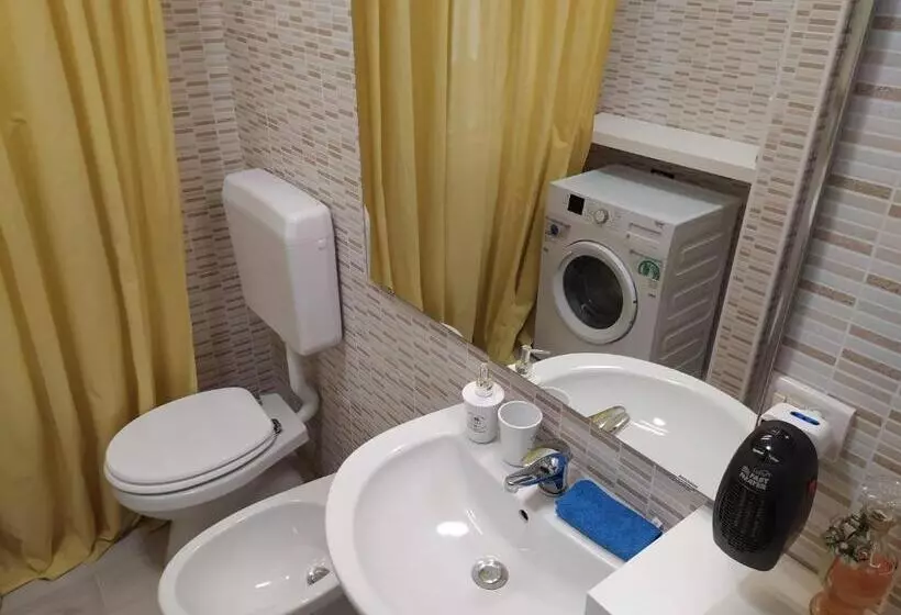 پانسیون Maison Floria Locazione Turistica