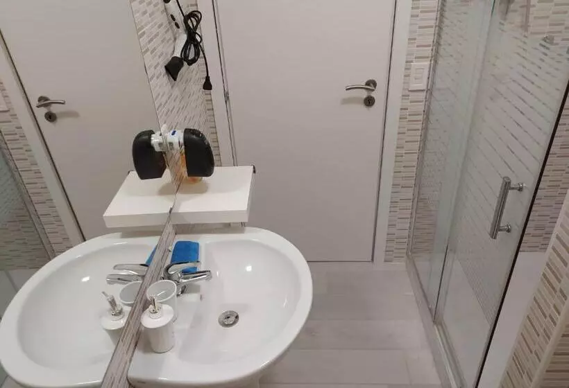 پانسیون Maison Floria Locazione Turistica