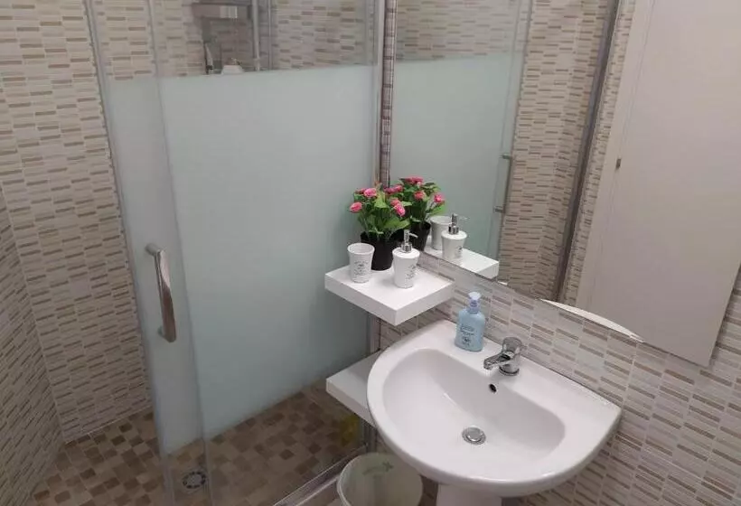 پانسیون Maison Floria Locazione Turistica