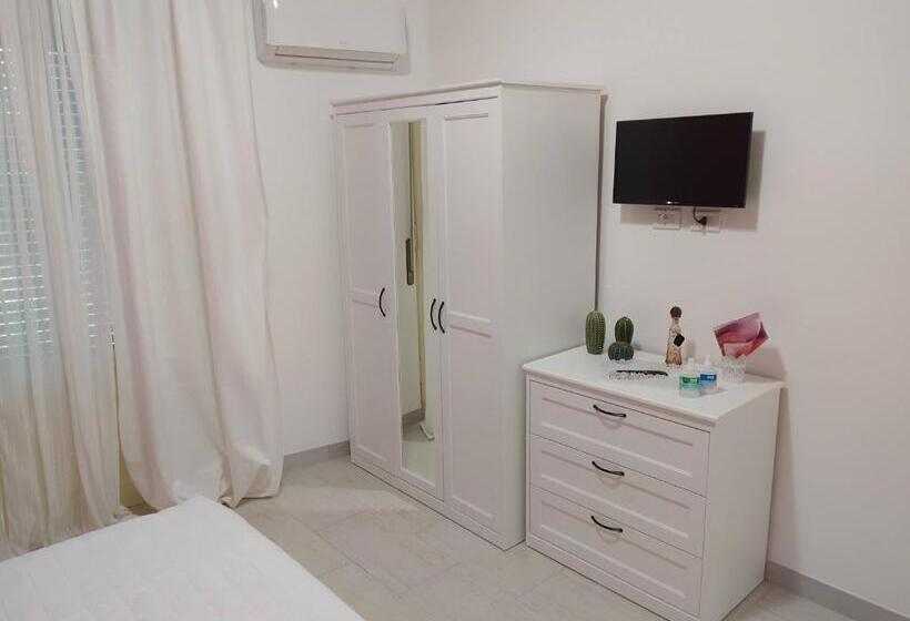 Pensjonat Maison Floria Locazione Turistica