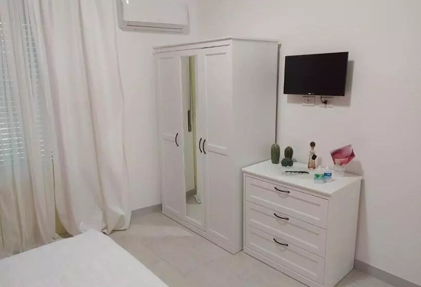 پانسیون Maison Floria Locazione Turistica