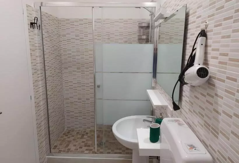 پانسیون Maison Floria Locazione Turistica