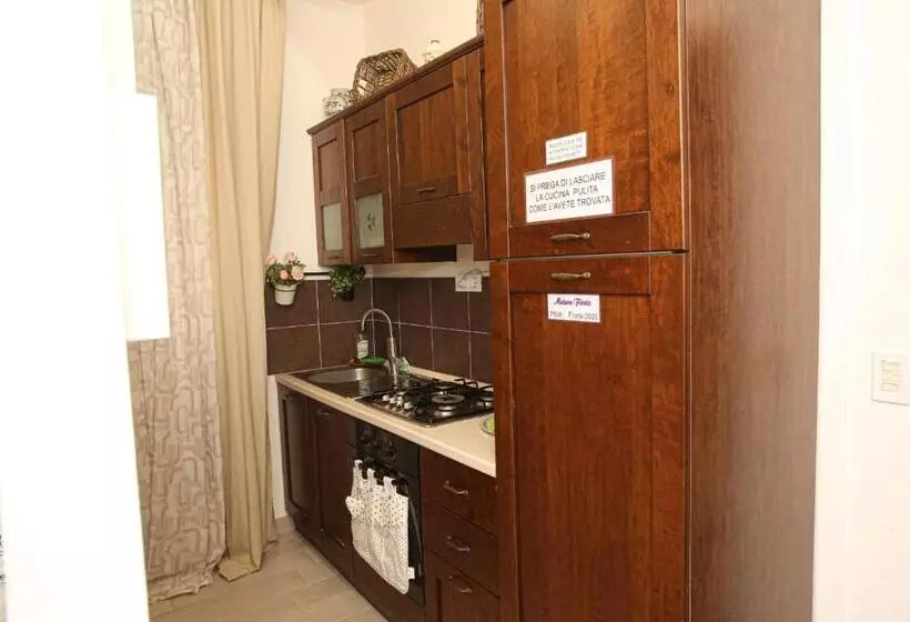 پانسیون Maison Floria Locazione Turistica