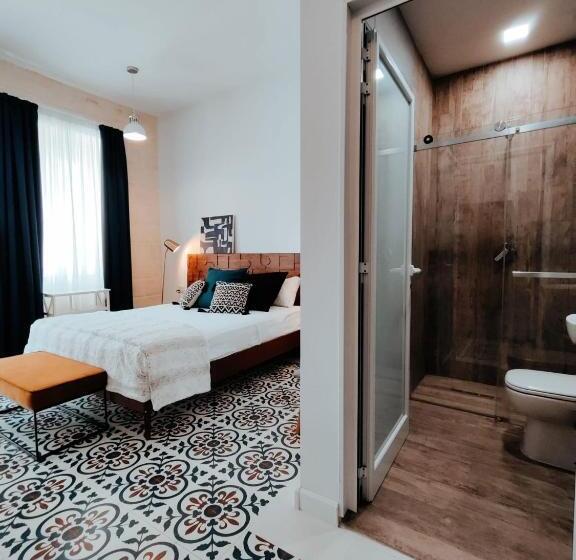 هاستل Walter S B&b