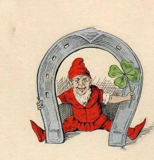 Aamiaismajoitus (B&B) Lo Gnomo