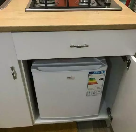 Aamiaismajoitus (B&B) Lo Gnomo