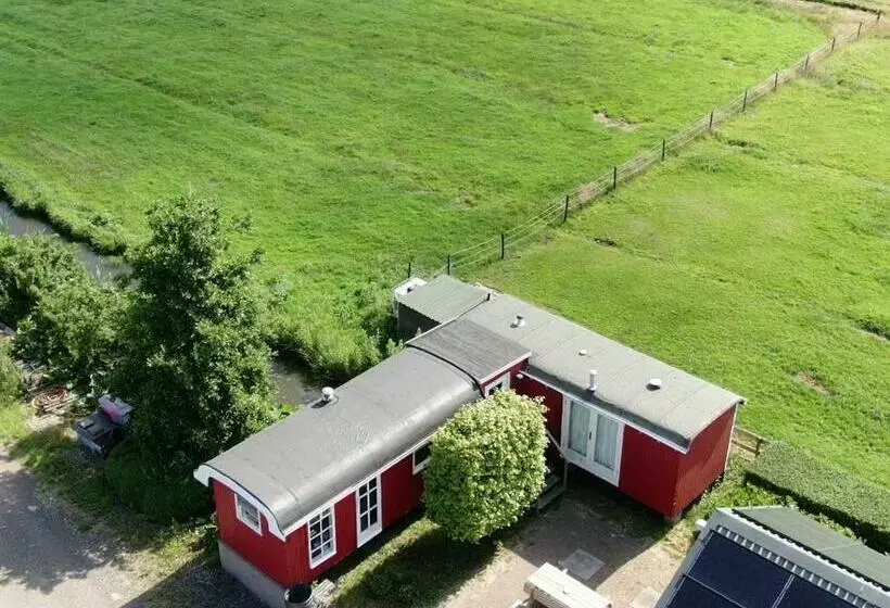B&b Zunderdorp
