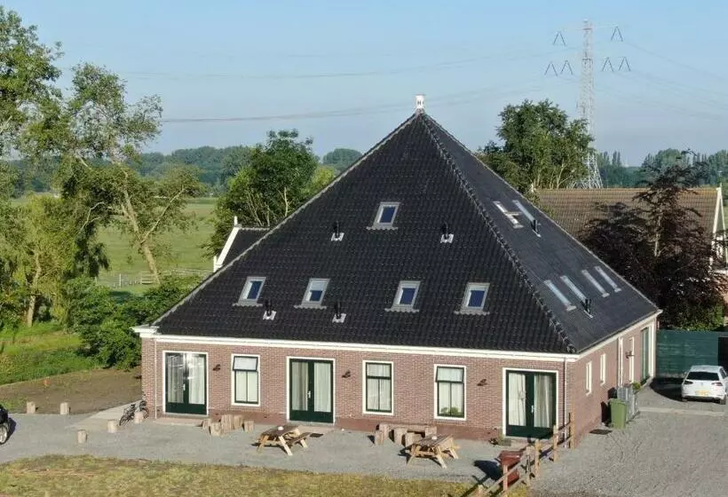 B&b Zunderdorp