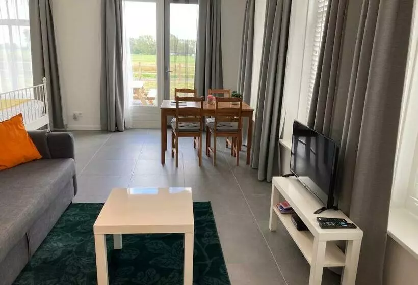 B&b Zunderdorp