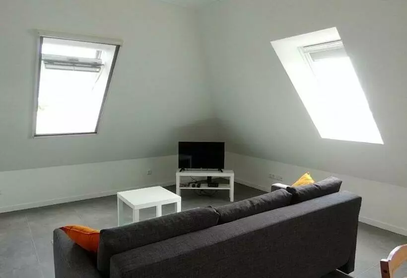 B&b Zunderdorp