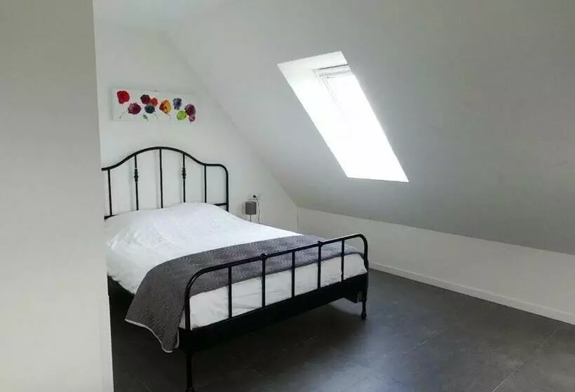 B&b Zunderdorp