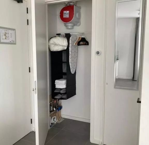 B&b Zunderdorp
