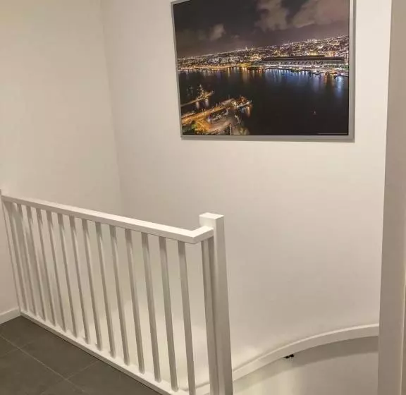 B&b Zunderdorp