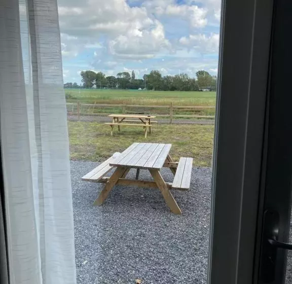 B&b Zunderdorp