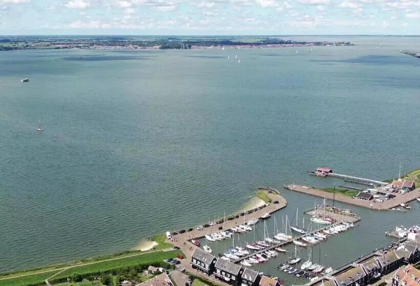 B&b Zunderdorp