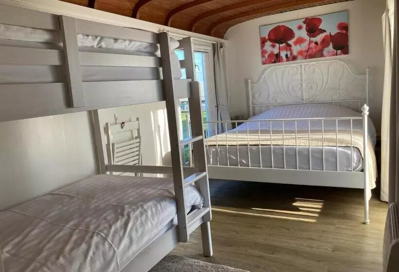 B&b Zunderdorp