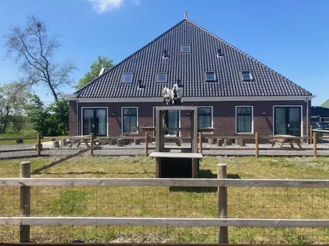 B&b Zunderdorp