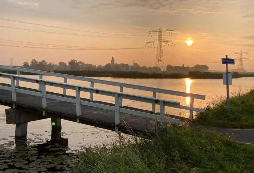 B&b Zunderdorp