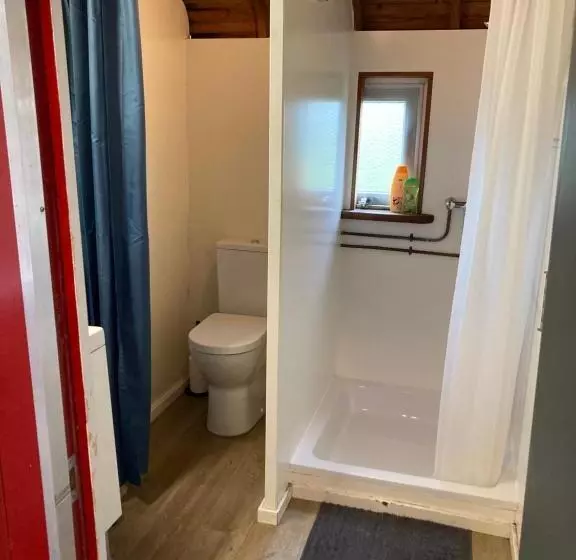 B&b Zunderdorp
