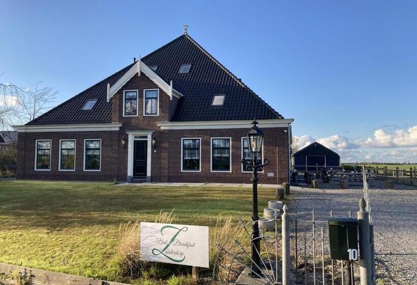 B&b Zunderdorp
