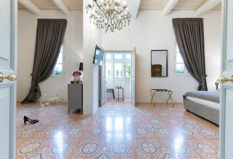 تختخواب و صبحانه 116townhouse