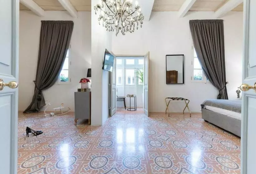 تختخواب و صبحانه 116townhouse