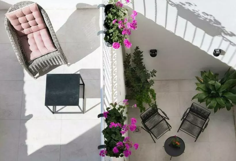 تختخواب و صبحانه 116townhouse