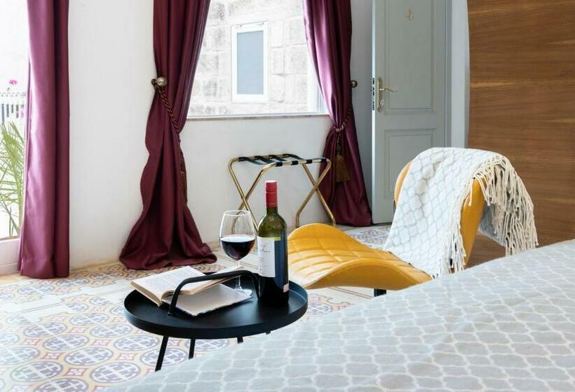 تختخواب و صبحانه 116townhouse