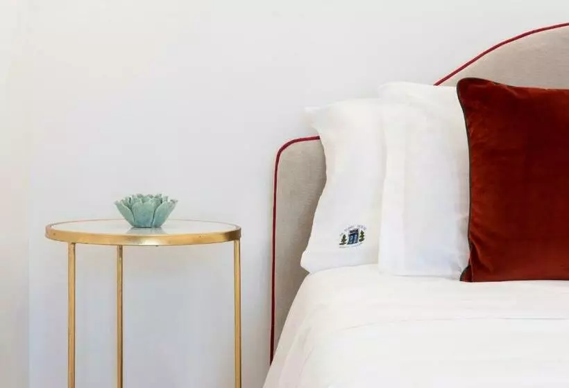 تختخواب و صبحانه 116townhouse