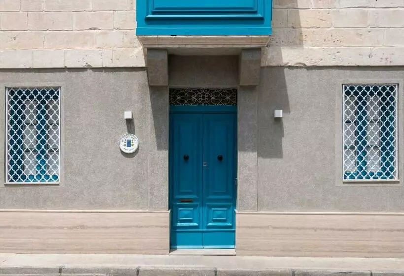 تختخواب و صبحانه 116townhouse