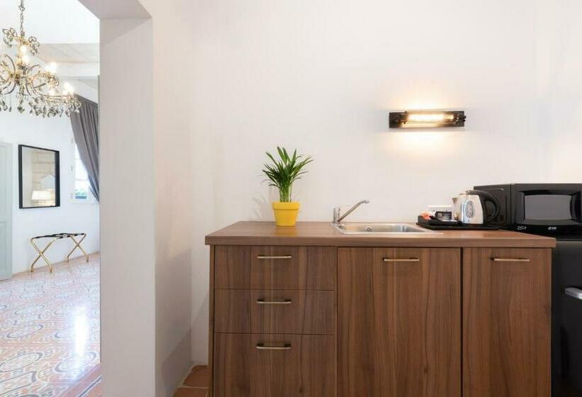 تختخواب و صبحانه 116townhouse