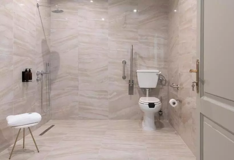 تختخواب و صبحانه 116townhouse