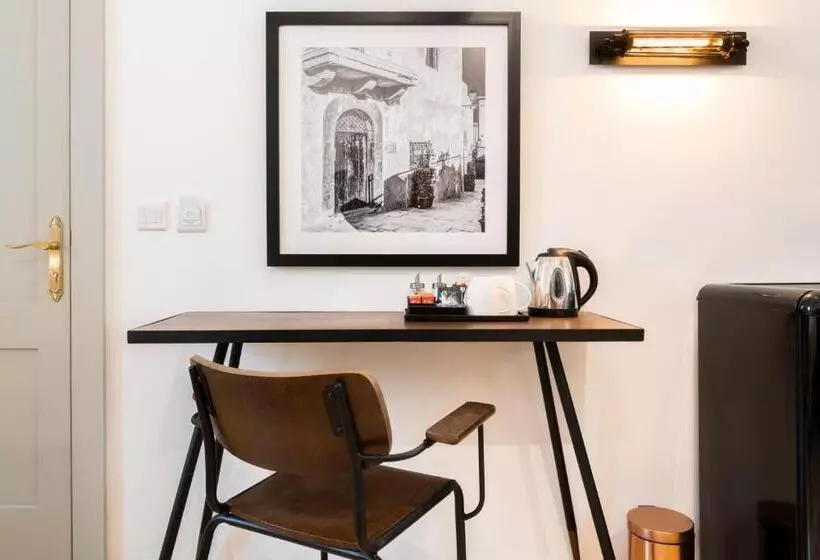 تختخواب و صبحانه 116townhouse