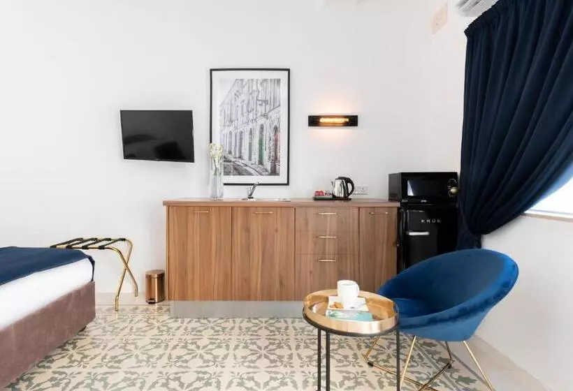 تختخواب و صبحانه 116townhouse