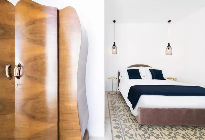 تختخواب و صبحانه 116townhouse