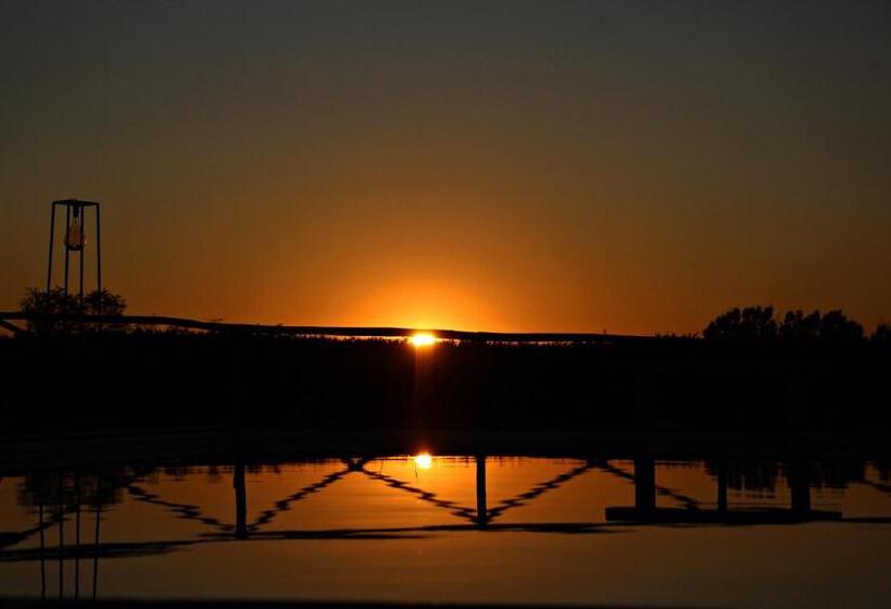 مبيت وإفطار A Casa Di Amici