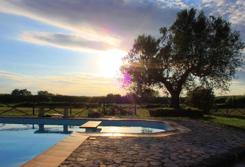 مبيت وإفطار A Casa Di Amici