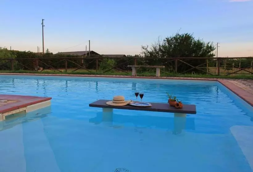 Aamiaismajoitus (B&B) A Casa Di Amici