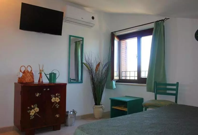 Aamiaismajoitus (B&B) A Casa Di Amici