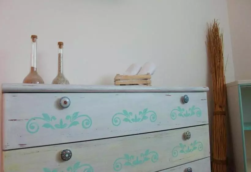 Aamiaismajoitus (B&B) A Casa Di Amici