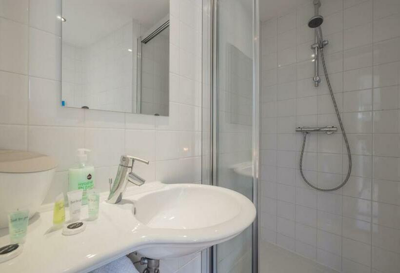 Bed and Breakfast Beachhouse Oase Aan Zee