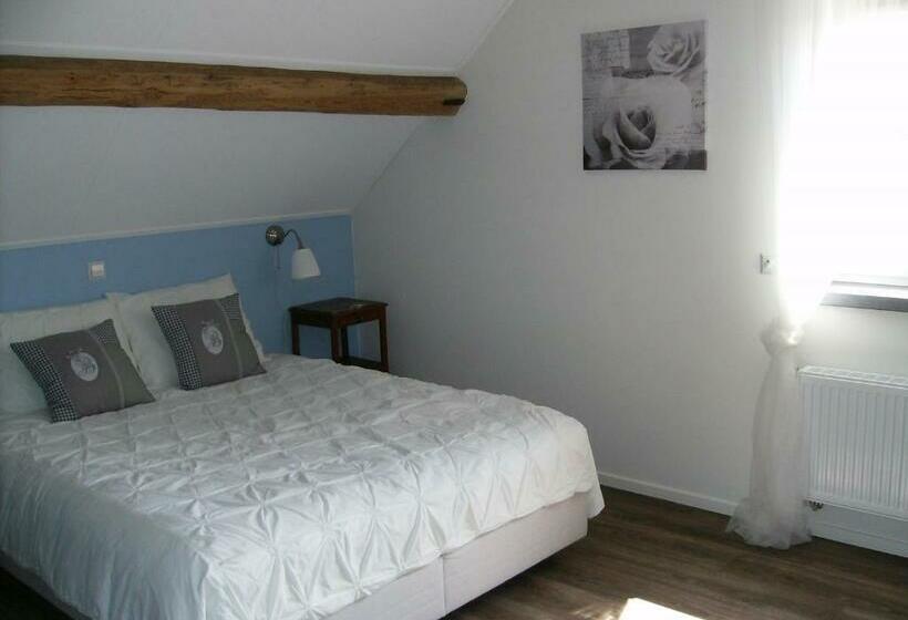 צימר Bed Op De Reth