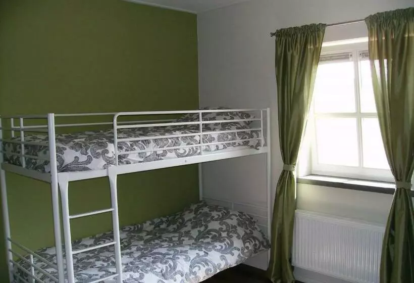 Aamiaismajoitus (B&B) Bed Op De Reth