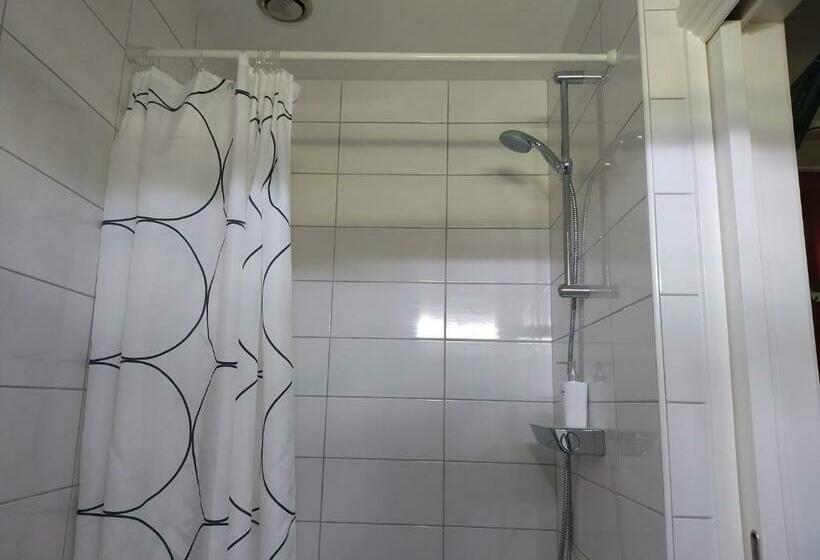 צימר Bed Op De Reth