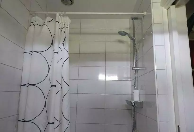 Aamiaismajoitus (B&B) Bed Op De Reth