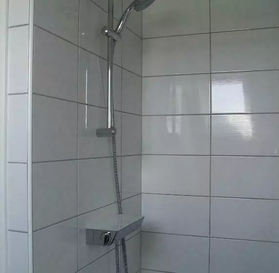 Aamiaismajoitus (B&B) Bed Op De Reth