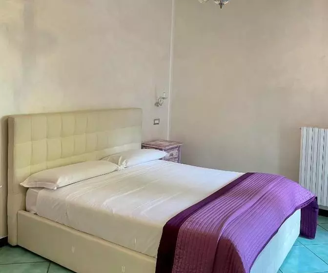 تختخواب و صبحانه Costa Sud Salerno