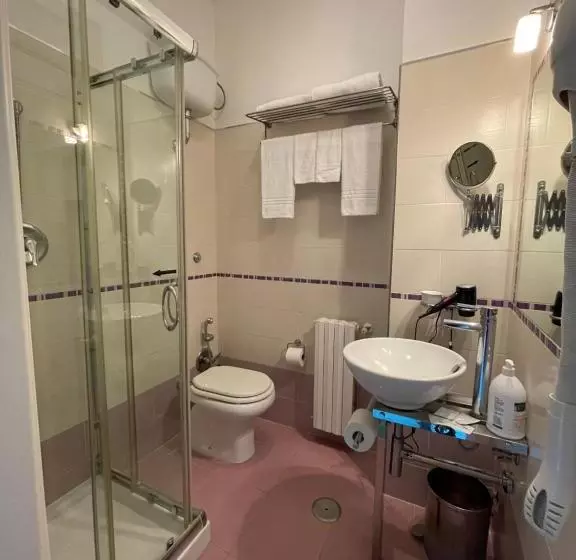 تختخواب و صبحانه Costa Sud Salerno