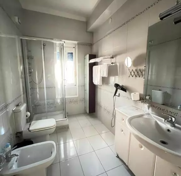 تختخواب و صبحانه Costa Sud Salerno